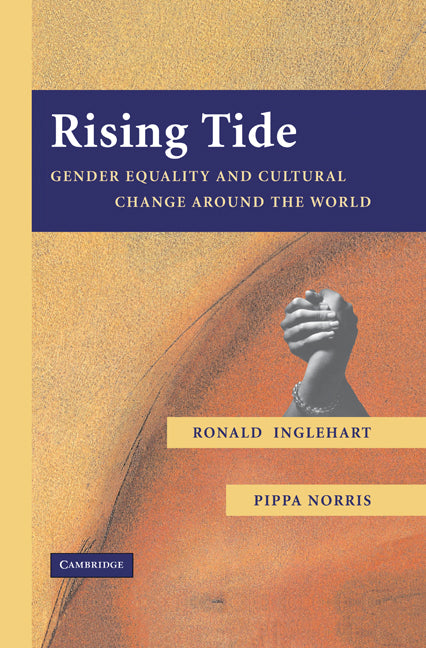 Rising Tide; Gender Equality and Cultural Change Around the World (Hardback) 9780521822039