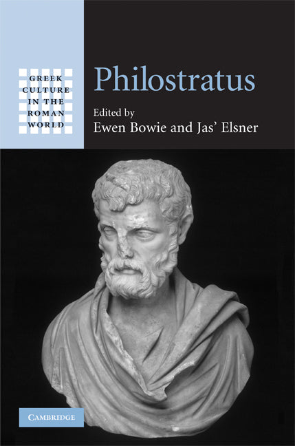 Philostratus (Hardback) 9780521827201