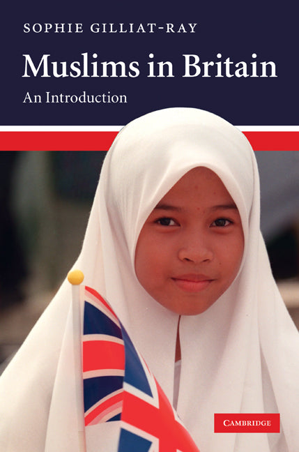 Muslims in Britain (Hardback) 9780521830065