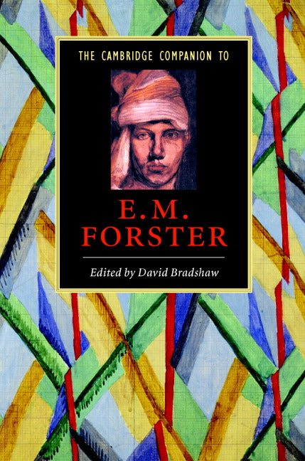 The Cambridge Companion to E. M. Forster (Hardback) 9780521834759