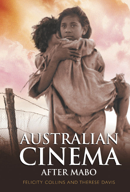 Australian Cinema After Mabo (Hardback) 9780521834803