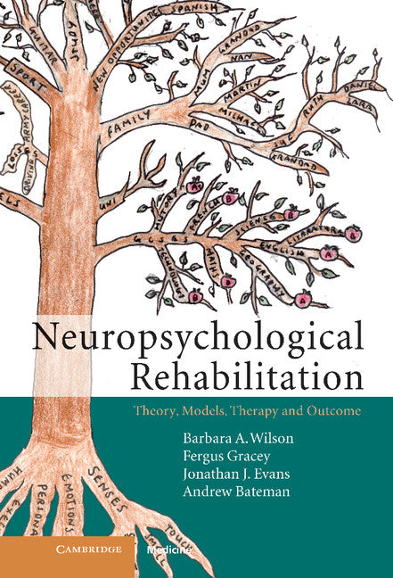 Neuropsychological Rehabilitation; Theory, Models, Therapy and Outcome (Hardback) 9780521841498