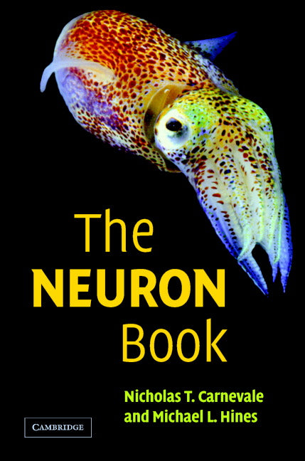 The NEURON Book (Hardback) 9780521843218