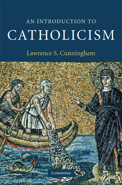 An Introduction to Catholicism (Hardback) 9780521846073