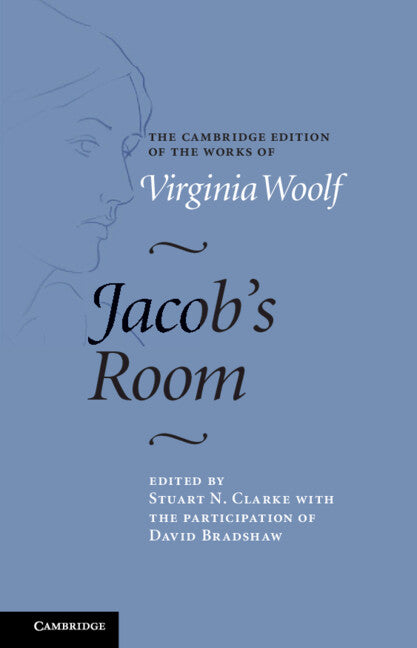 Jacob's Room (Hardback) 9780521846745