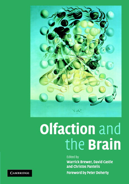 Olfaction and the Brain (Hardback) 9780521849227