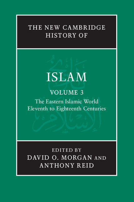 The New Cambridge History of Islam (Hardback) 9780521850315