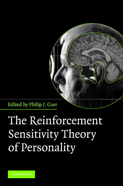 The Reinforcement Sensitivity Theory of Personality (Hardback) 9780521851794