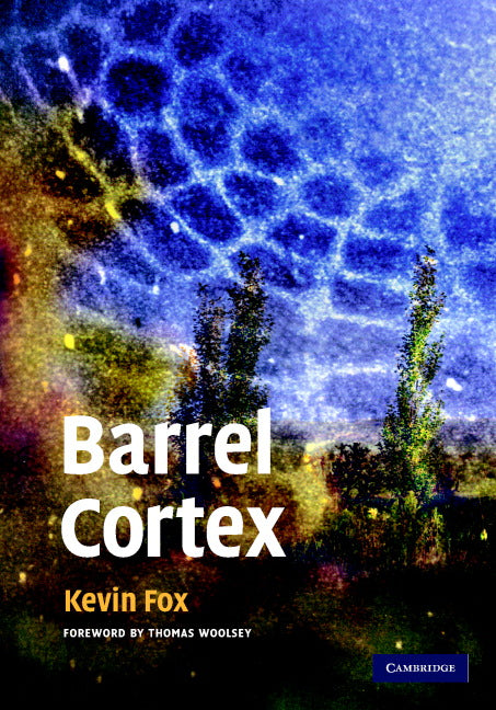 Barrel Cortex (Hardback) 9780521852173