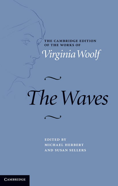 The Waves (Hardback) 9780521852517