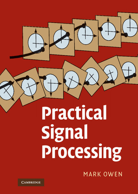 Practical Signal Processing (Hardback) 9780521854788