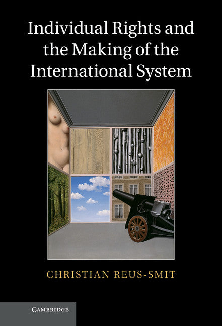 Individual Rights and the Making of the International System (Hardback) 9780521857772