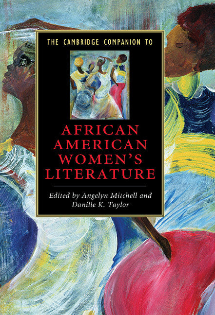 The Cambridge Companion to African American Women's Literature (Hardback) 9780521858885
