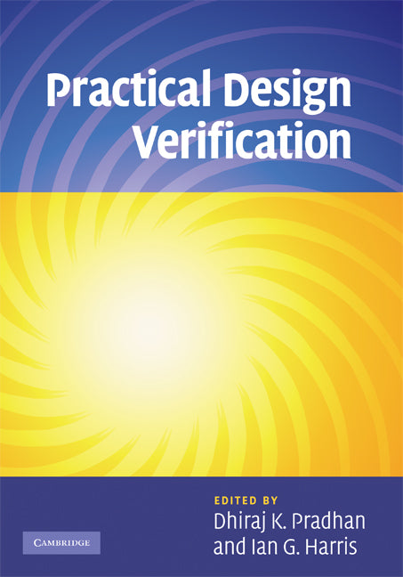 Practical Design Verification (Hardback) 9780521859721