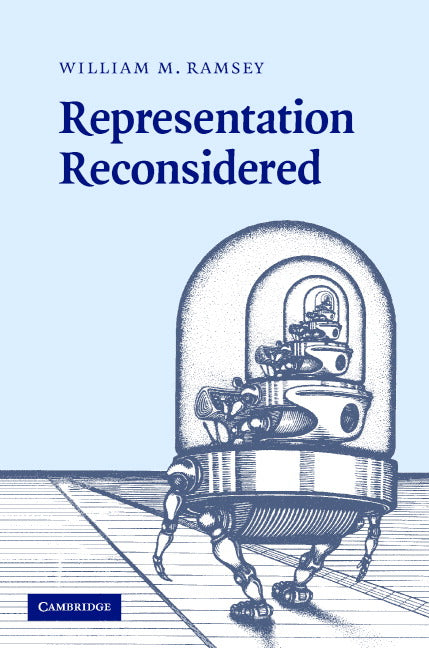 Representation Reconsidered (Hardback) 9780521859875