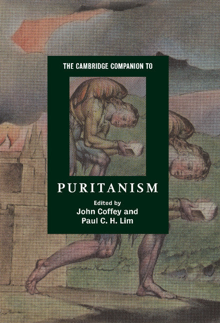 The Cambridge Companion to Puritanism (Hardback) 9780521860888