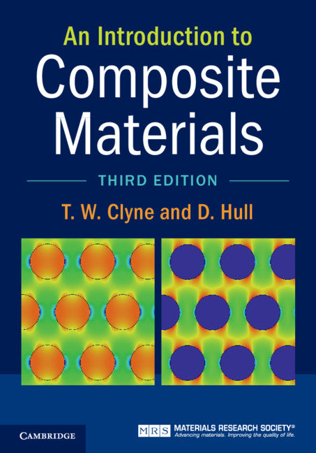 An Introduction to Composite Materials (Hardback) 9780521860956