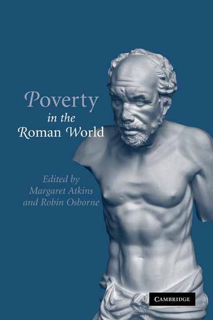 Poverty in the Roman World (Hardback) 9780521862110