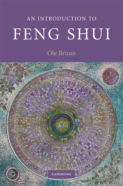 An Introduction to Feng Shui (Hardback) 9780521863520