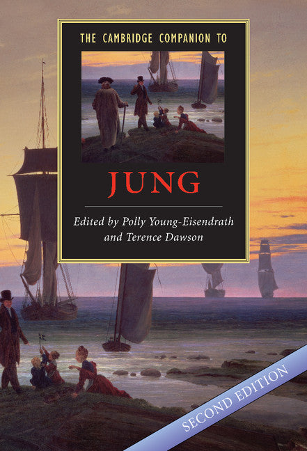 The Cambridge Companion to Jung (Hardback) 9780521865999