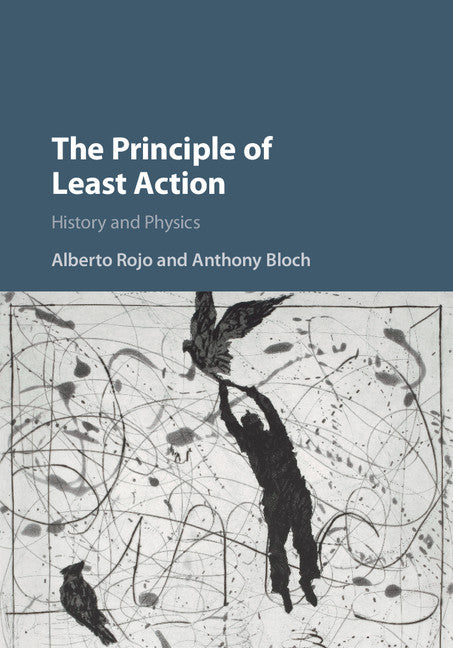 The Principle of Least Action; History and Physics (Hardback) 9780521869027