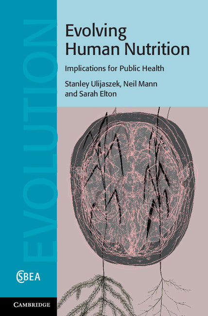 Evolving Human Nutrition; Implications for Public Health (Hardback) 9780521869164