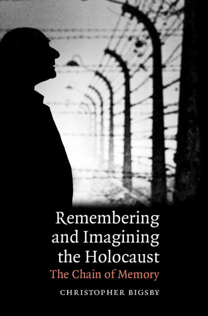 Remembering and Imagining the Holocaust; The Chain of Memory (Hardback) 9780521869348