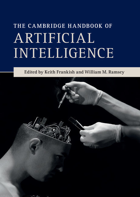 The Cambridge Handbook of Artificial Intelligence (Hardback) 9780521871426