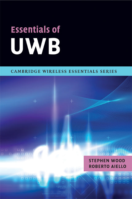 Essentials of UWB (Hardback) 9780521877831