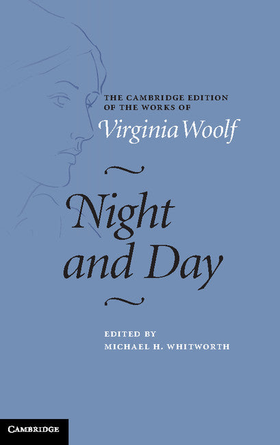 Night and Day (Hardback) 9780521878951
