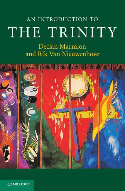 An Introduction to the Trinity (Hardback) 9780521879521