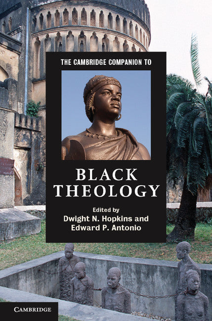 The Cambridge Companion to Black Theology (Hardback) 9780521879866