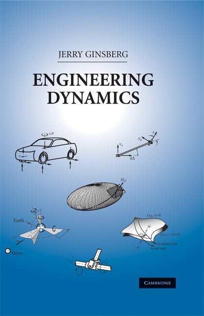 Engineering Dynamics (Hardback) 9780521883030