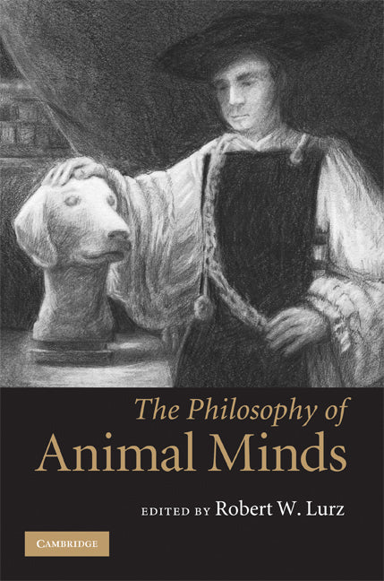 The Philosophy of Animal Minds (Hardback) 9780521885027