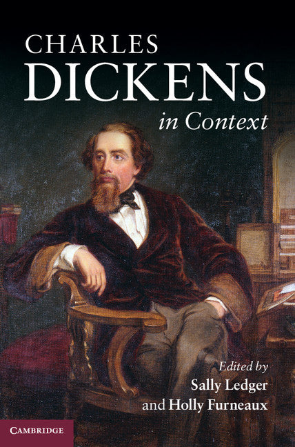 Charles Dickens in Context (Hardback) 9780521887007