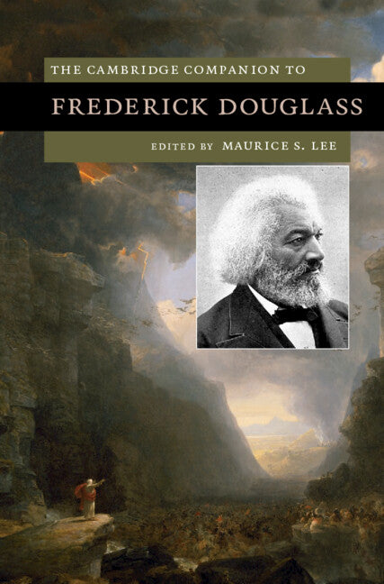 The Cambridge Companion to Frederick Douglass (Hardback) 9780521889230