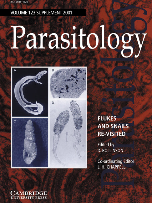 Flukes and Snails Revisited (Paperback) 9780521891066