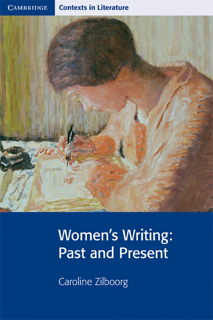 Women's Writing; Past and Present (Paperback) 9780521891264