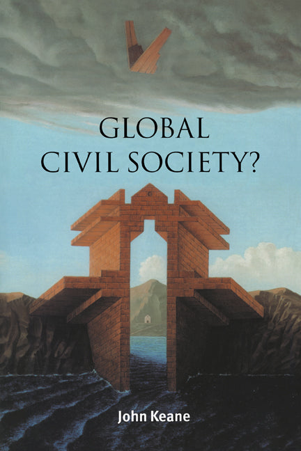 Global Civil Society? (Paperback) 9780521894623