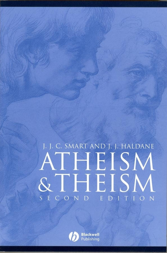 Atheism and Theism, Second Edition (Paperback / softback) 9780631232599