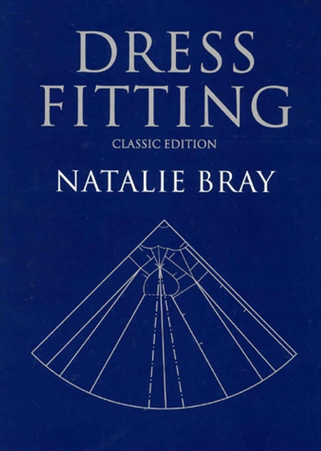 Dress Fitting – Basic Principles and Practice (Classic Edition) (Hardback) 9780632064991