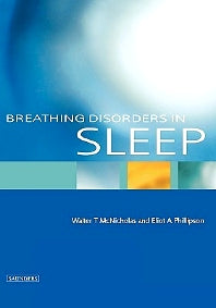 Breathing Disorders in Sleep (Hardback) 9780702025105