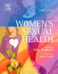 Women's Sexual Health (Paperback) 9780702027628