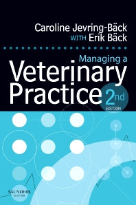 Managing a Veterinary Practice (Paperback) 9780702028205