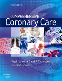 Comprehensive Coronary Care (Paperback) 9780702028595