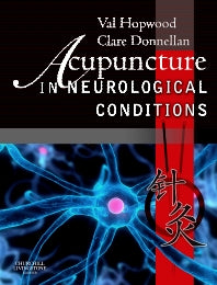 Acupuncture in Neurological Conditions (Paperback) 9780702030208