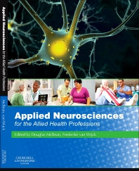 Applied Neurosciences for the Allied Health Professions (Paperback) 9780702030284