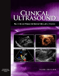 Clinical Ultrasound, 2-Volume Set; Expert Consult: Online and Print () 9780702031311