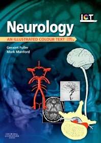 Neurology; An Illustrated Colour Text (Paperback) 9780702032240