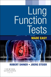 Lung Function Tests Made Easy (Paperback) 9780702035203